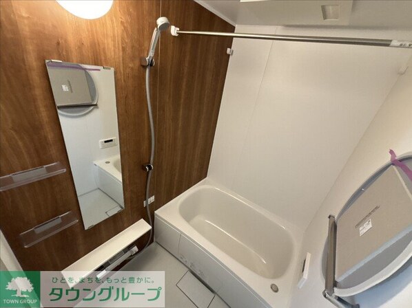 グリーンハウスの物件内観写真